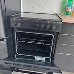 Clubhaus 6 - Dachwohnung Mit 2 Schlafzimmern, Balkon & Netflix Leinefelde-Worbis