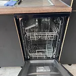 Διαμέρισμα Clubhaus 6 - Dachwohnung Mit 2 Schlafzimmern, Balkon & Netflix Leinefelde-Worbis